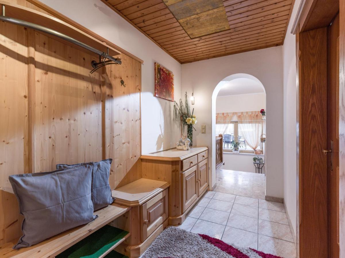 Haus Melanie Lägenhet Gerlosberg Exteriör bild