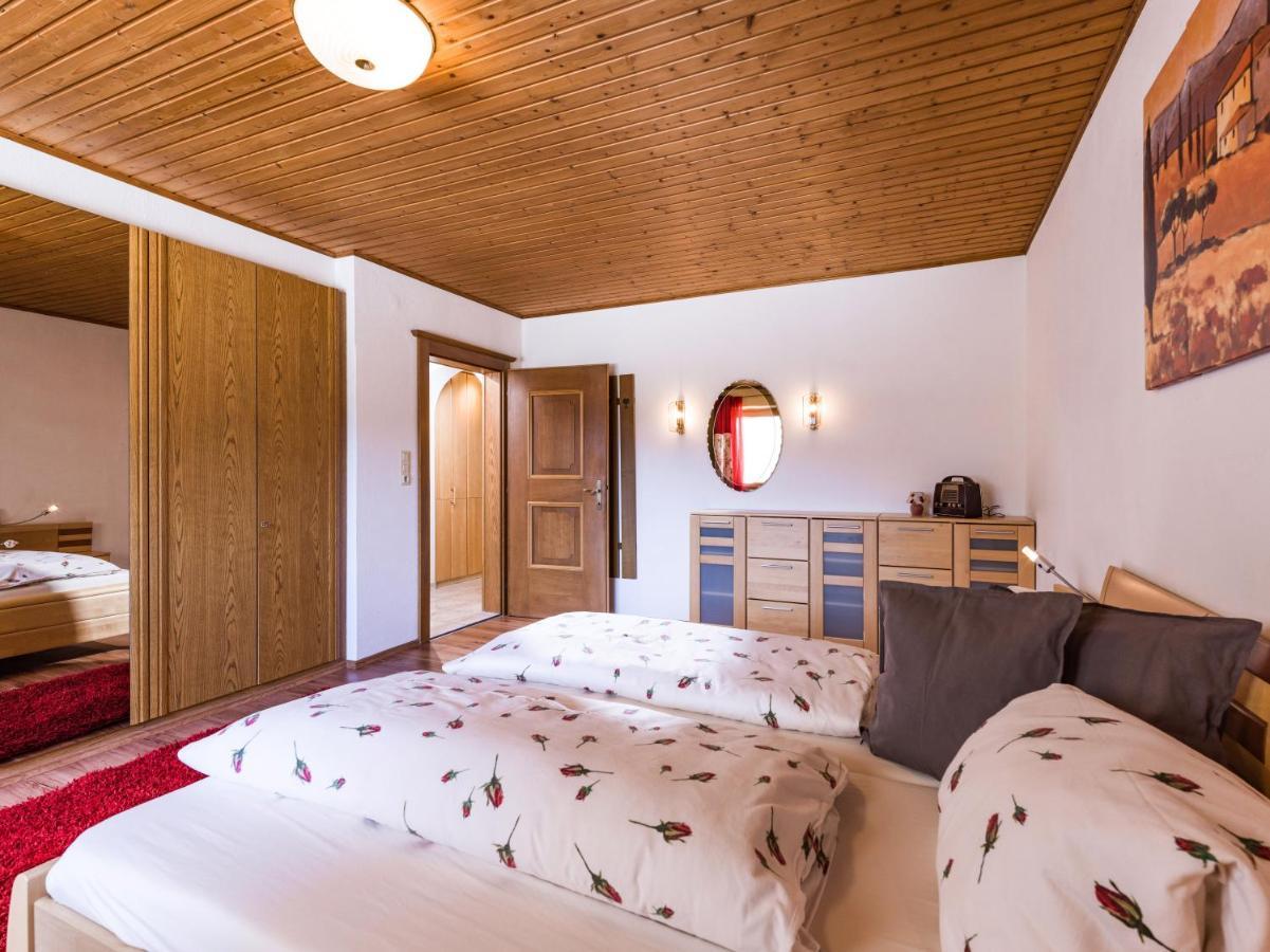 Haus Melanie Lägenhet Gerlosberg Exteriör bild