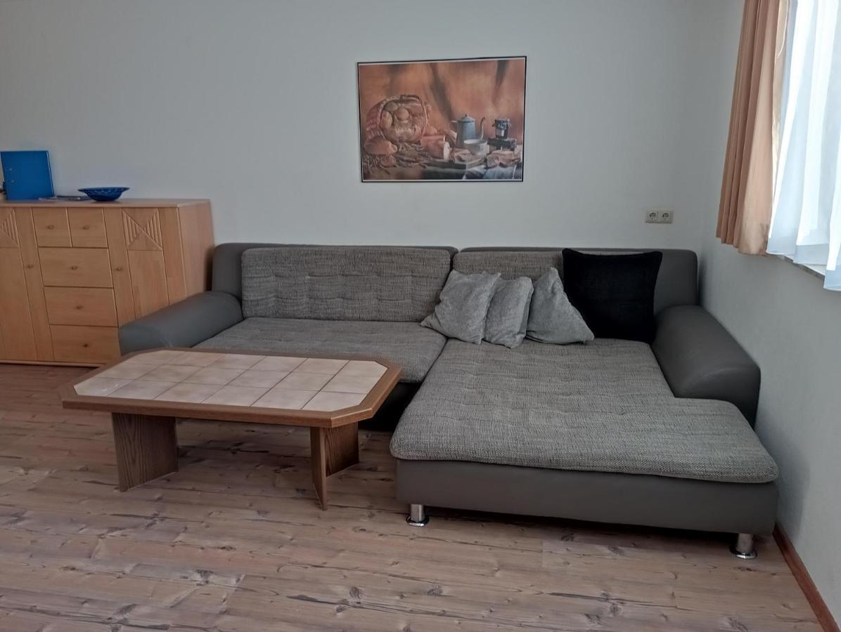 Haus Melanie Lägenhet Gerlosberg Exteriör bild